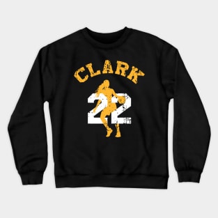 caitlin clark Crewneck Sweatshirt